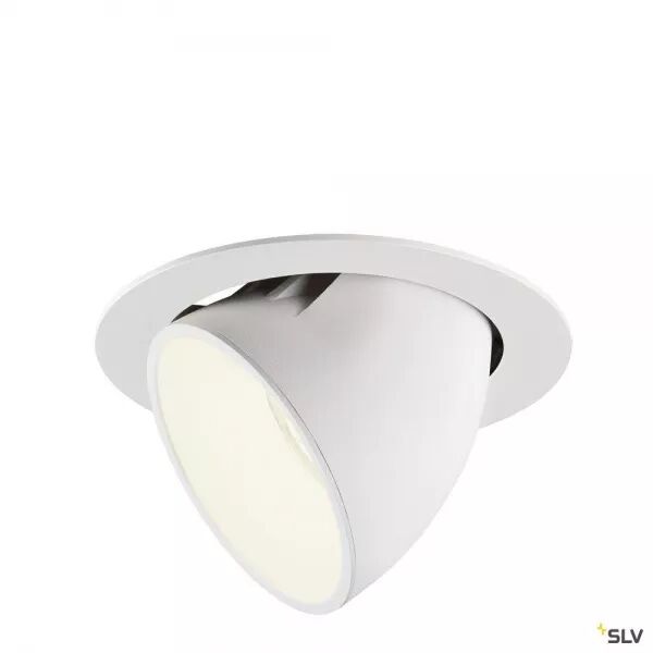 NUMINOS� GIMBLE XL, encastr� downlight, (1006078)