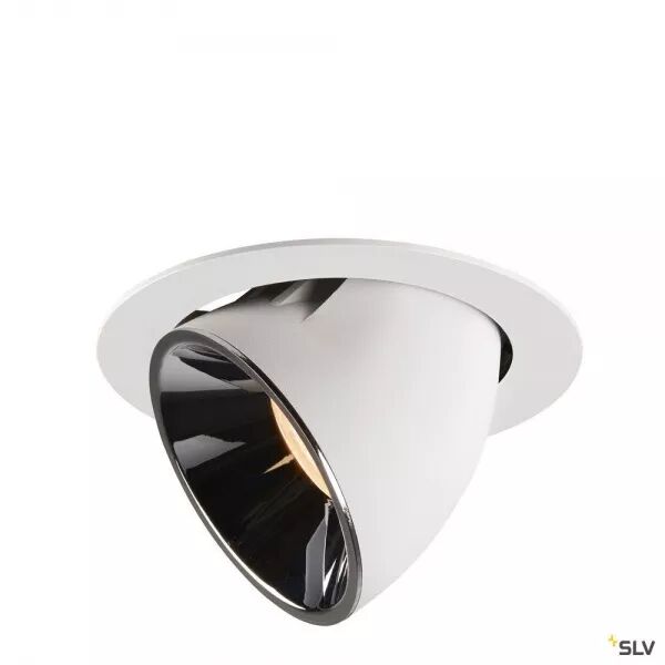 NUMINOS� GIMBLE XL, encastr� downlight (1006040)