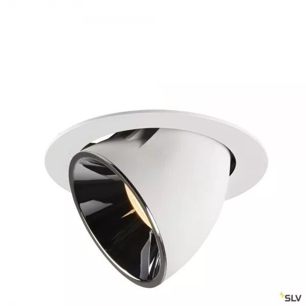 NUMINOS� GIMBLE XL, encastr� downlight (1006061)