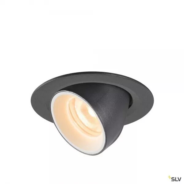 NUMINOS� GIMBLE XS, spot encastr�, (1005814)