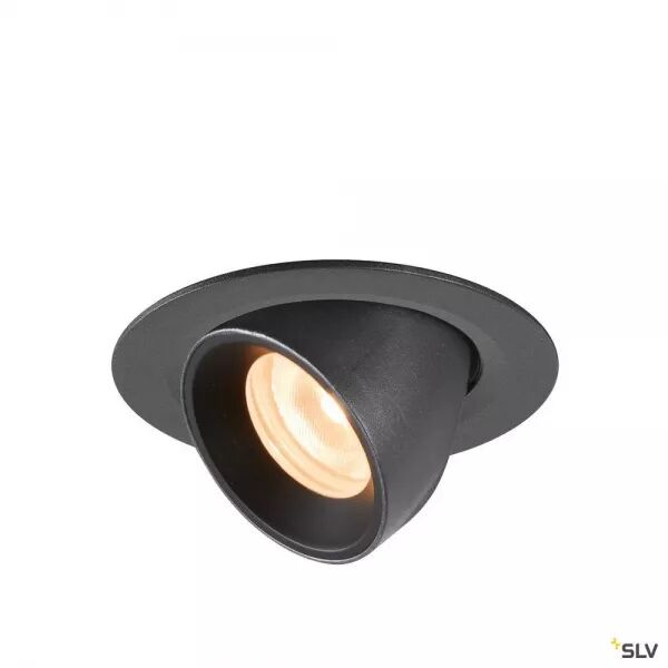 NUMINOS� GIMBLE XS, spot encastr�, (1005816)