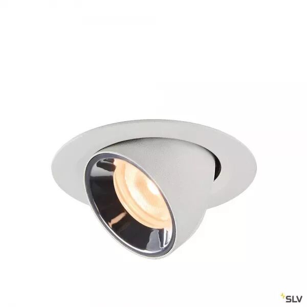 NUMINOS� GIMBLE XS, spot encastr�, (1005824)