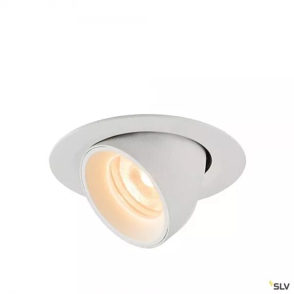 NUMINOS� GIMBLE XS, spot encastr�, (1005829)