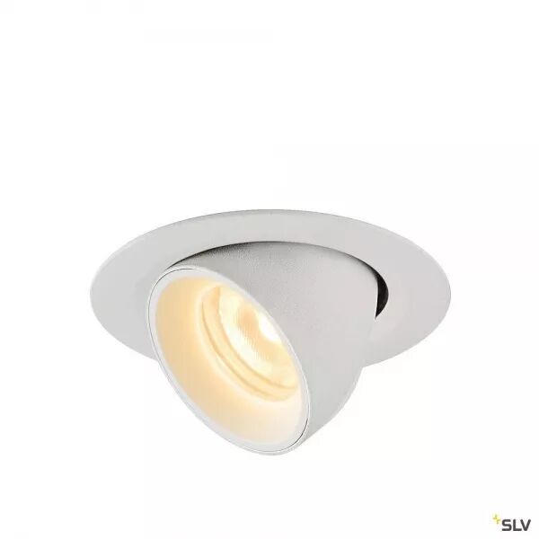 NUMINOS� GIMBLE XS, spot encastr�, (1005841)