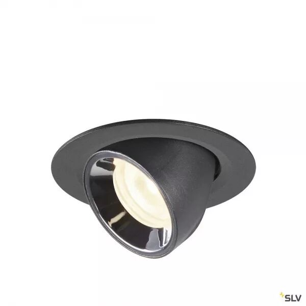 NUMINOS� GIMBLE XS, spot encastr�, (1005851)