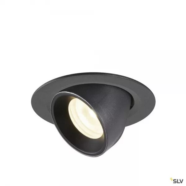 NUMINOS� GIMBLE XS, spot encastr�, (1005855)