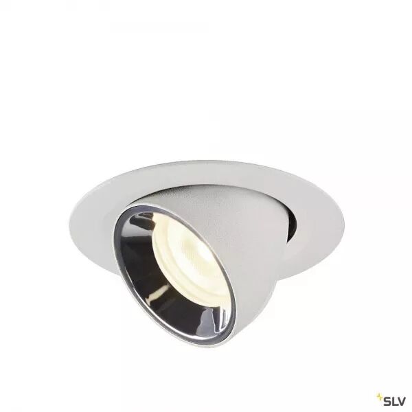 NUMINOS� GIMBLE XS, spot encastr�, (1005863)