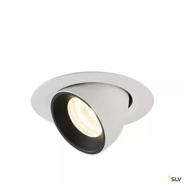 NUMINOS� GIMBLE XS, spot encastr�, (1005864)