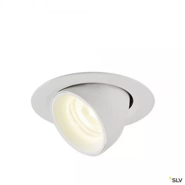 NUMINOS� GIMBLE XS, spot encastr�, (1005865)
