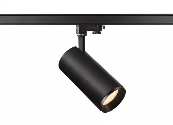 NUMINOS� L, spot pour rail 3 allumages, (1004267)