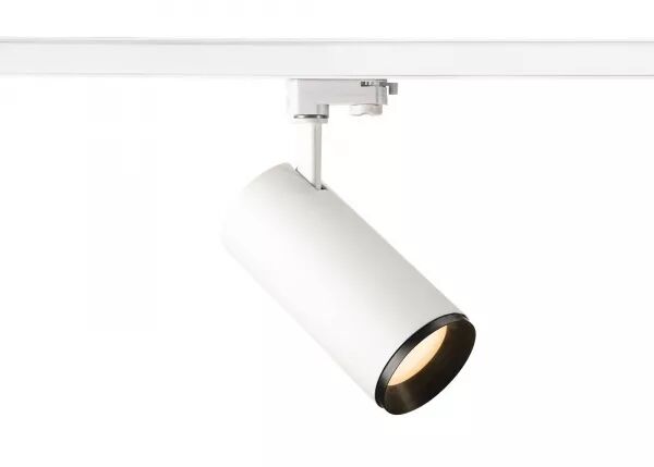 NUMINOS� L, spot pour rail 3 allumages, (1004272)