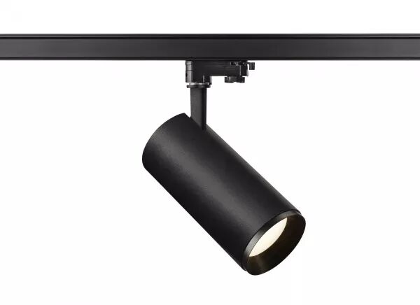 NUMINOS� L, spot pour rail 3 allumages, (1004282)