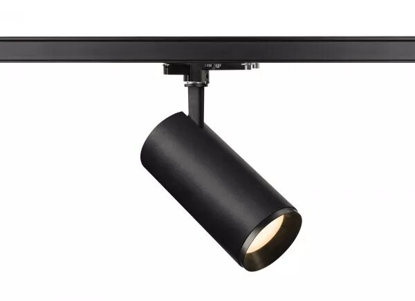 NUMINOS� L, spot pour rail 3 allumages, (1004562)