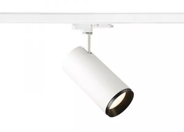 NUMINOS� L, spot pour rail 3 allumages, (1004576)