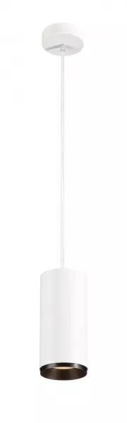 NUMINOS� L, suspension LED, int�rieur, (1004344)