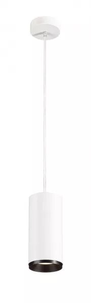 NUMINOS� L, suspension LED, int�rieur, (1004358)