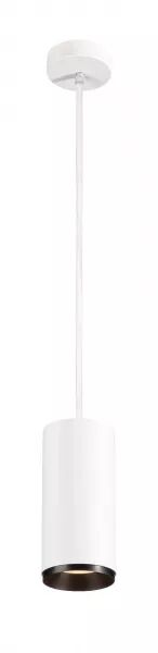 NUMINOS� L, suspension LED, int�rieur, (1004639)