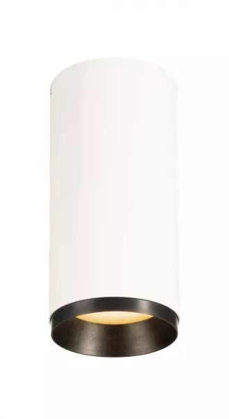 NUMINOS� M, plafonnier LED, int�rieur, (1004223)