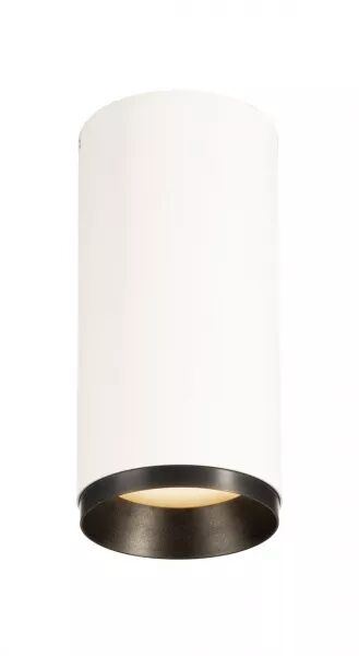 NUMINOS� M, plafonnier LED, int�rieur, (1004230)