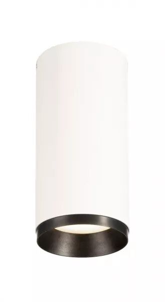 NUMINOS� M, plafonnier LED, int�rieur, (1004238)