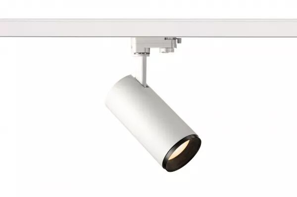 NUMINOS� M, spot pour rail 3 allumages, (1004184)