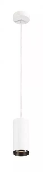 NUMINOS� M, suspension LED, int�rieur, (1004247)