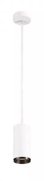 NUMINOS� M, suspension LED, int�rieur, (1004536)