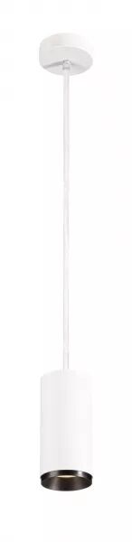 NUMINOS� M, suspension LED, int�rieur, (1004543)