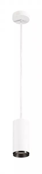 NUMINOS� M, suspension LED, int�rieur, (1004552)