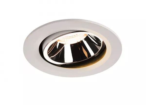 NUMINOS� MOVE L, encastr� downlight, (1003639)