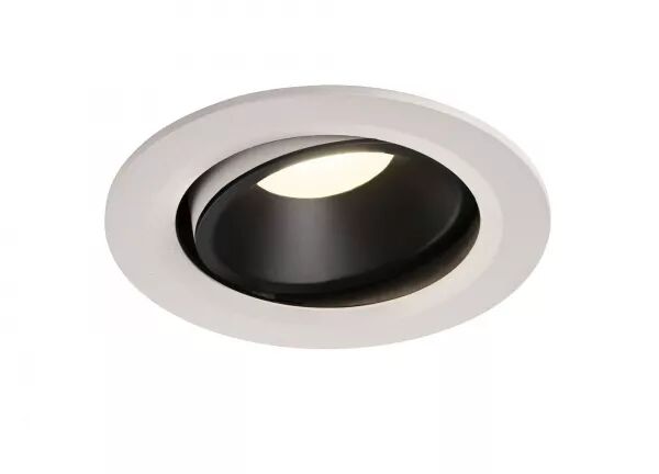 NUMINOS� MOVE L, encastr� downlight, (1003685)