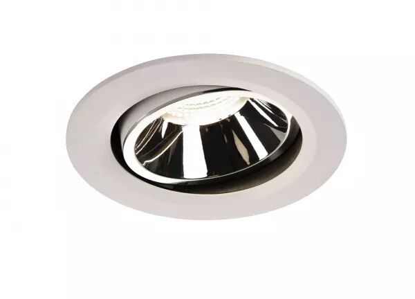 NUMINOS� MOVE L, encastr� downlight, (1003687)