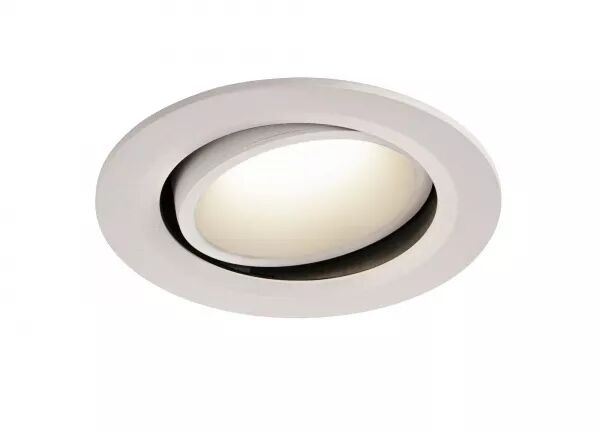 NUMINOS� MOVE L, encastr� downlight, (1003692)