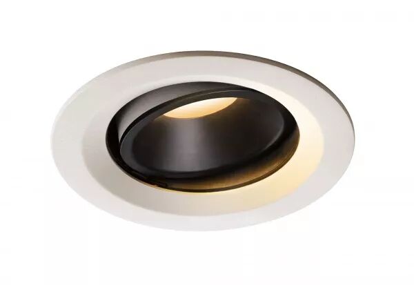 NUMINOS� MOVE M, encastr� downlight, (1003565)