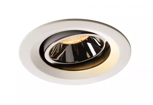 NUMINOS� MOVE M, encastr� downlight, (1003567)