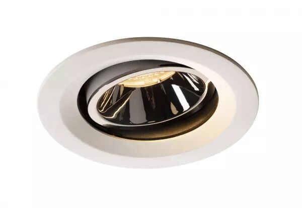NUMINOS� MOVE M, encastr� downlight, (1003591)