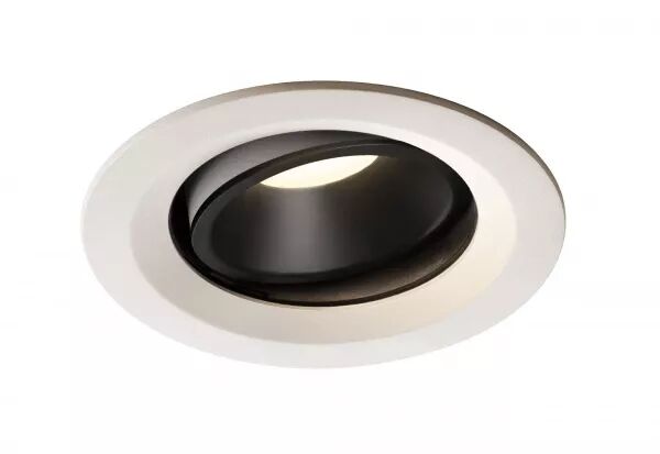 NUMINOS� MOVE M, encastr� downlight, (1003613)