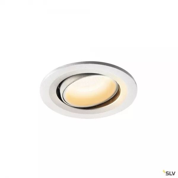 NUMINOS� MOVE S, spot encastr�, (1005347)