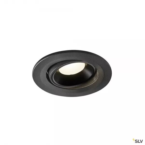 NUMINOS� MOVE S, spot encastr�, (1005358)