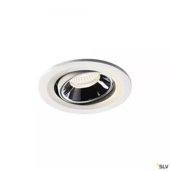 NUMINOS� MOVE S, spot encastr�, (1005369)