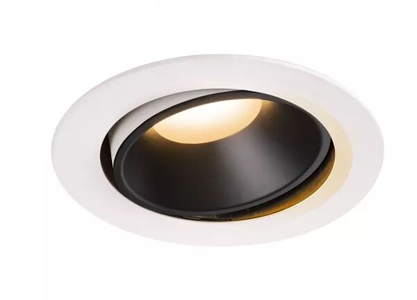NUMINOS� MOVE XL, encastr� downlight, (1003712)