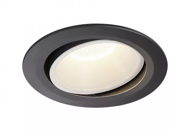 NUMINOS� MOVE XL, encastr� downlight, (1003746)