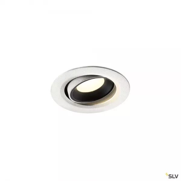 NUMINOS� MOVE XS, spot encastr�, (1005603)