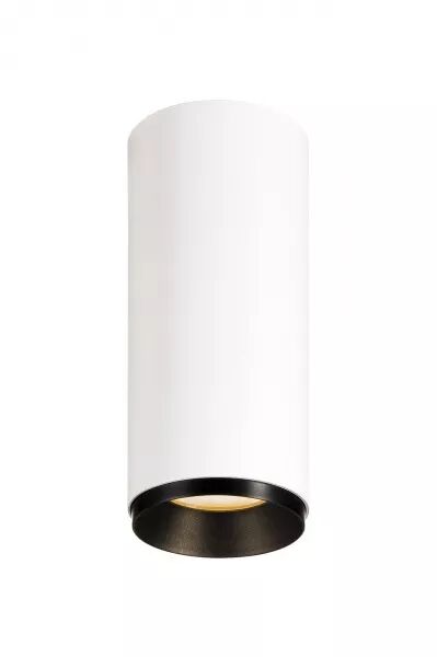 NUMINOS� S, plafonnier LED, int�rieur, (1004127)