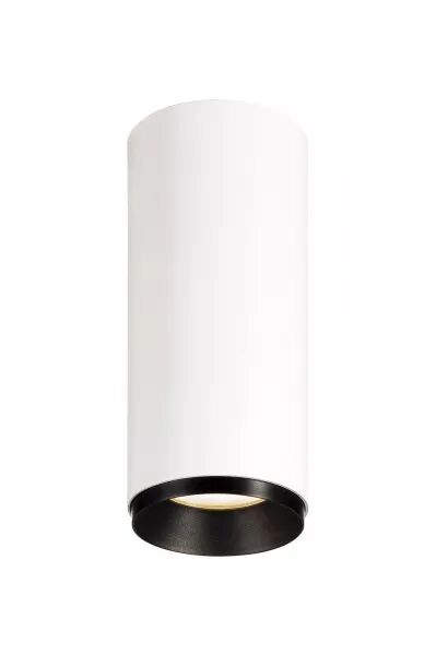 NUMINOS� S, plafonnier LED, int�rieur, (1004135)