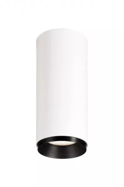 NUMINOS� S, plafonnier LED, int�rieur, (1004143)