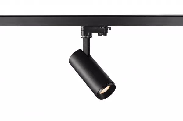NUMINOS� S, spot pour rail 3 allumages, (1004076)