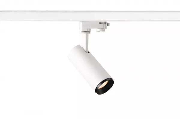 NUMINOS� S, spot pour rail 3 allumages, (1004078)