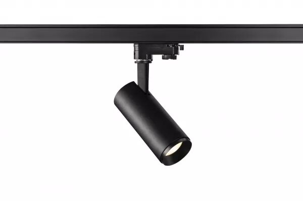 NUMINOS� S, spot pour rail 3 allumages, (1004092)