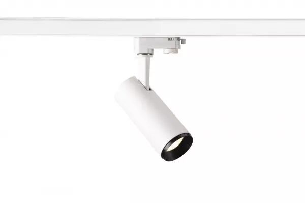NUMINOS� S, spot pour rail 3 allumages, (1004095)